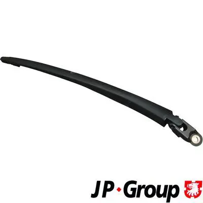 Handler.Part Wiper arm, windscreen washer JP GROUP 1298300300 1