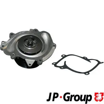 Handler.Part Water pump JP GROUP 1314102700 1