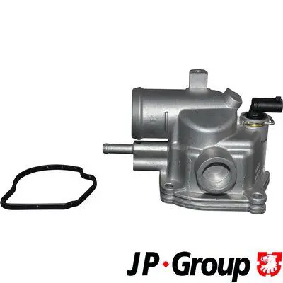 Handler.Part Thermostat, coolant JP GROUP 1314600910 1