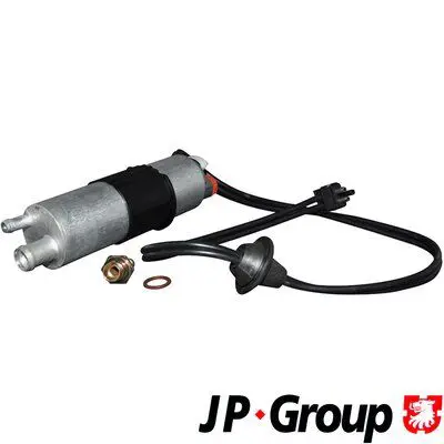 Handler.Part Fuel pump JP GROUP 1315200300 1