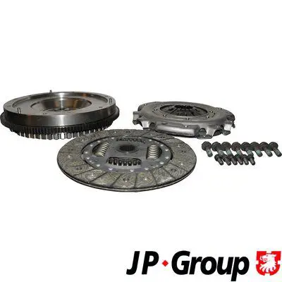 Handler.Part Clutch kit JP GROUP 1330403410 1