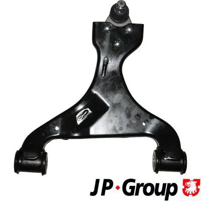 Handler.Part Track control arm JP GROUP 1340102480 1