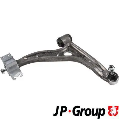 Handler.Part Track Control Arm JP GROUP 1340107780 1