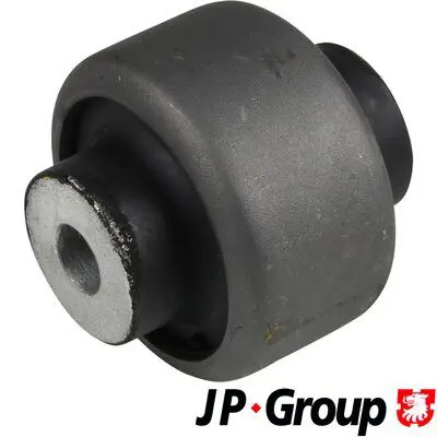 Handler.Part Control arm-/trailing arm bush JP GROUP 1340204700 1