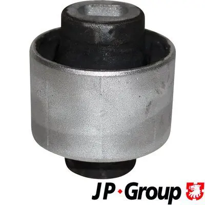 Handler.Part Control arm-/trailing arm bush JP GROUP 1340205400 1