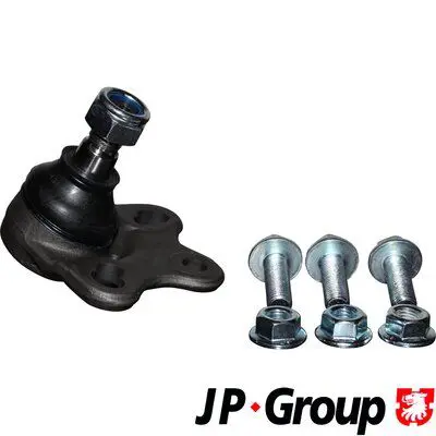 Handler.Part Ball joint JP GROUP 1340301300 1