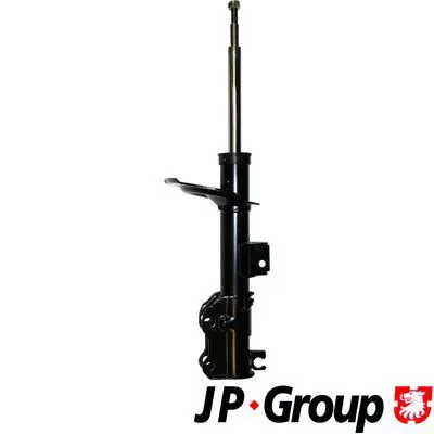 Handler.Part Shock absorber JP GROUP 1342102200 1