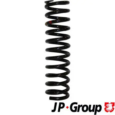 Handler.Part Coil spring JP GROUP 1342206800 1