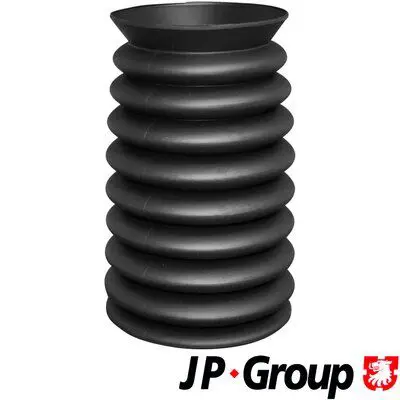 Handler.Part Protective cap/bellow, shock absorber JP GROUP 1342700100 1