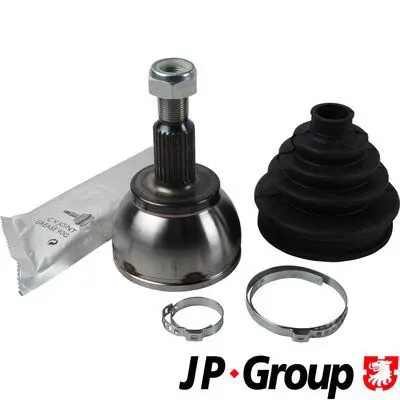 Handler.Part Joint kit, drive shaft JP GROUP 1343300710 1