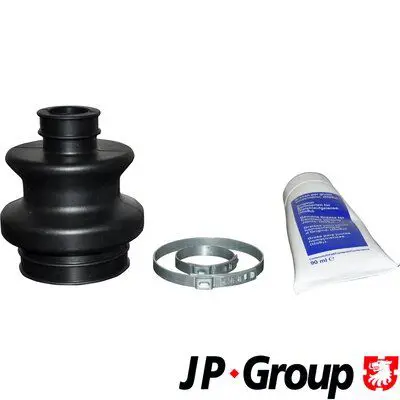 Handler.Part Bellow set, drive shaft JP GROUP 1343700110 1