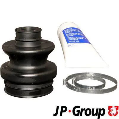 Handler.Part Bellow set, drive shaft JP GROUP 1343700210 1