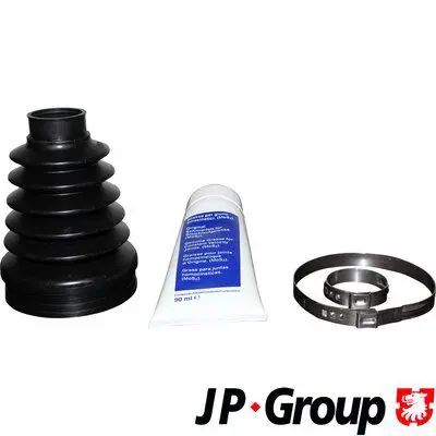 Handler.Part Bellow set, drive shaft JP GROUP 1343700610 1