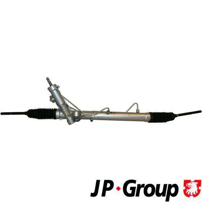 Handler.Part Steering gear JP GROUP 1344300301 1