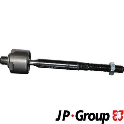 Handler.Part Tie rod axle joint JP GROUP 1344501200 1