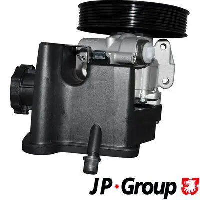 Handler.Part Hydraulic pump, steering system JP GROUP 1345101300 1