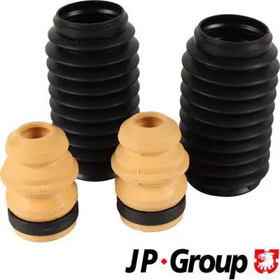 Handler.Part Dust cover kit, shock absorber JP GROUP 1342700410 1