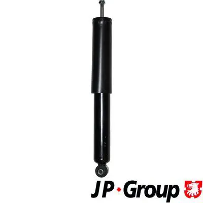 Handler.Part Shock absorber JP GROUP 1352102200 1