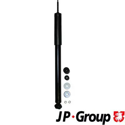 Handler.Part Shock absorber JP GROUP 1352102700 1