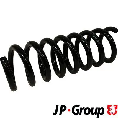 Handler.Part Coil spring JP GROUP 1352201000 1