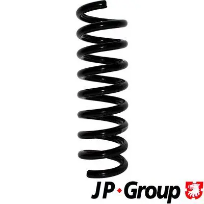 Handler.Part Coil Spring JP GROUP 1352203500 1