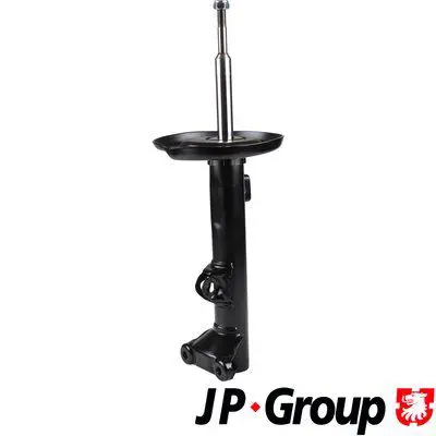 Handler.Part Shock absorber JP GROUP 1342102100 1