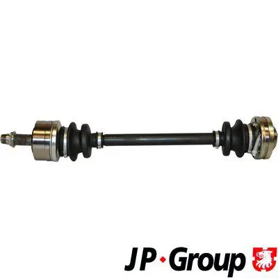 Handler.Part Drive shaft JP GROUP 1353100300 1