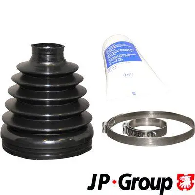 Handler.Part Bellow Set, drive shaft JP GROUP 1353700110 1