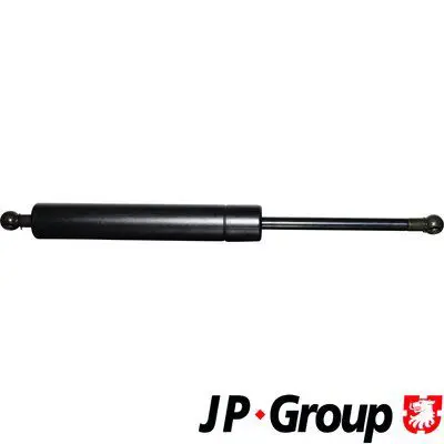 Handler.Part Gas spring, boot-/cargo area JP GROUP 1381201200 1