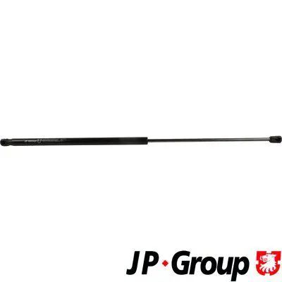 Handler.Part Gas spring, bonnet JP GROUP 1381201670 1