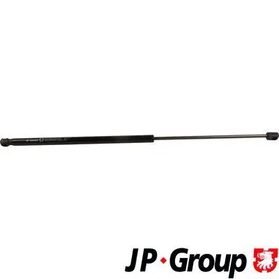 Handler.Part Gas spring, bonnet JP GROUP 1381201870 1