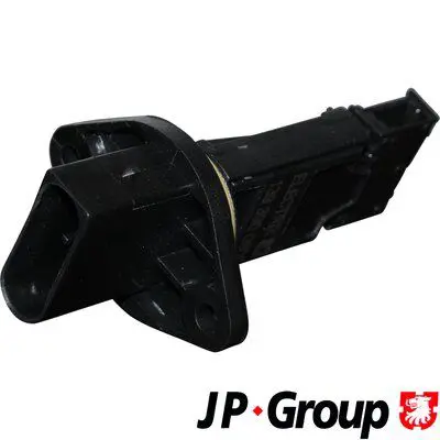 Handler.Part Air mass sensor JP GROUP 1393900600 1