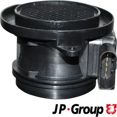 Handler.Part Air mass sensor JP GROUP 1393900700 1