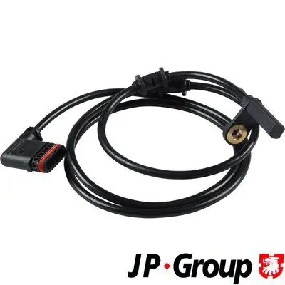 Handler.Part Sensor, wheel speed JP GROUP 1397101370 1