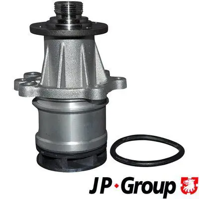 Handler.Part Water pump JP GROUP 1414100500 1