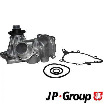 Handler.Part Water pump JP GROUP 1414101400 1