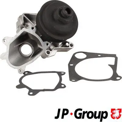 Handler.Part Water pump JP GROUP 1414101700 1