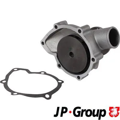 Handler.Part Water pump JP GROUP 1414102000 1