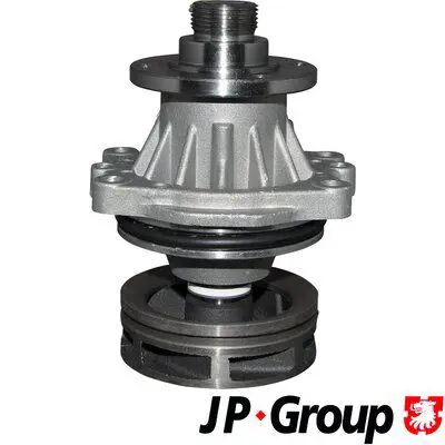 Handler.Part Water pump JP GROUP 1414102600 1