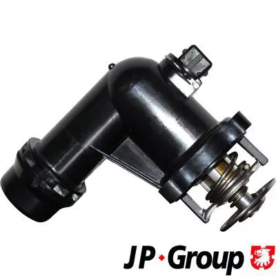 Handler.Part Thermostat, coolant JP GROUP 1414601310 1