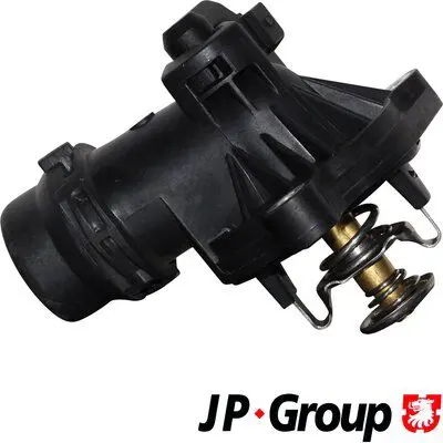 Handler.Part Thermostat, coolant JP GROUP 1414601710 1