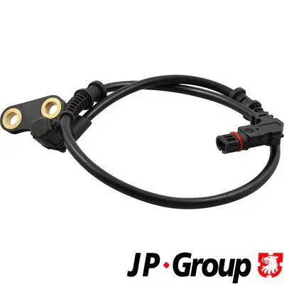 Handler.Part Sensor, wheel speed JP GROUP 1397100570 1