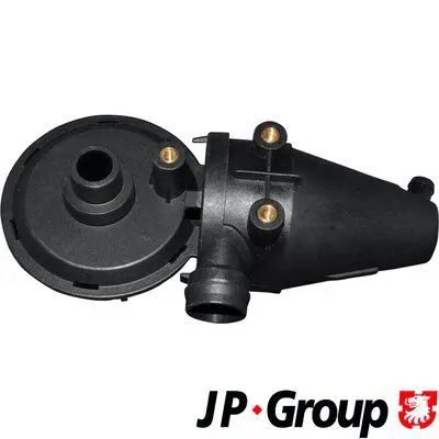 Handler.Part Valve, engine block breather JP GROUP 1416000400 1