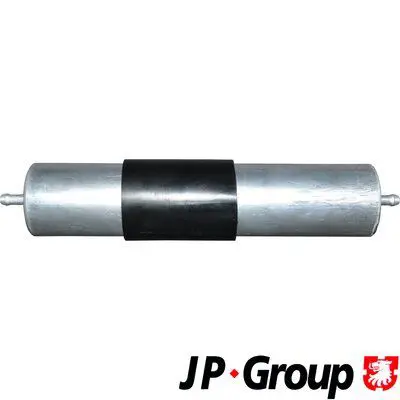 Handler.Part Fuel filter JP GROUP 1418701200 1