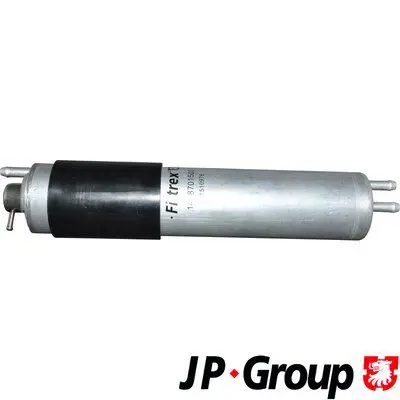 Handler.Part Fuel filter JP GROUP 1418701500 1