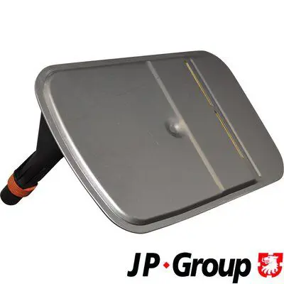 Handler.Part Hydraulic filter, automatic transmission JP GROUP 1431900600 1