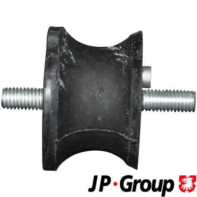 Handler.Part Mounting, manual transmission JP GROUP 1432401000 1