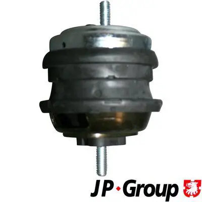 Handler.Part Engine mounting JP GROUP 1417901970 1