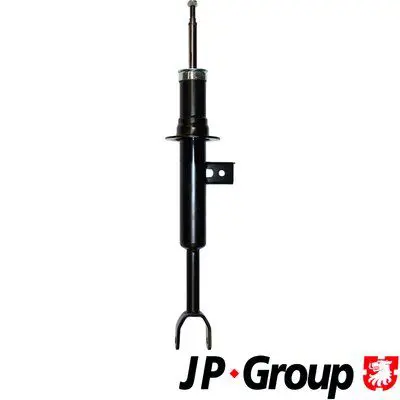 Handler.Part Shock absorber JP GROUP 1442103270 1