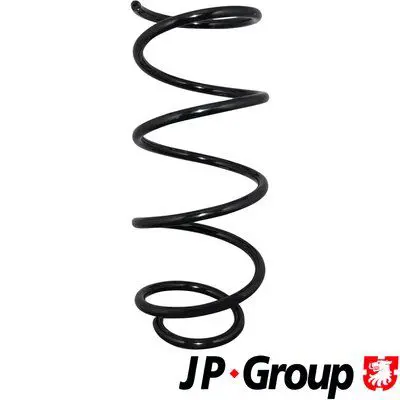 Handler.Part Coil spring JP GROUP 1442202500 1